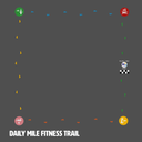 Daily Mile