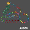 Sensory Path