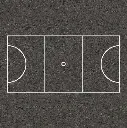 TMSC004-W Netball Court - White.webp