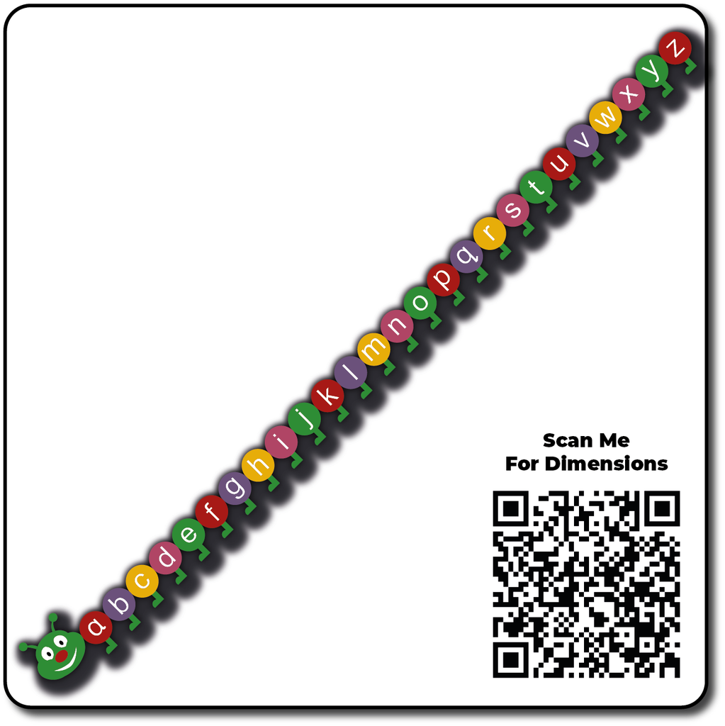[TME005-AZ] Caterpillar a-z