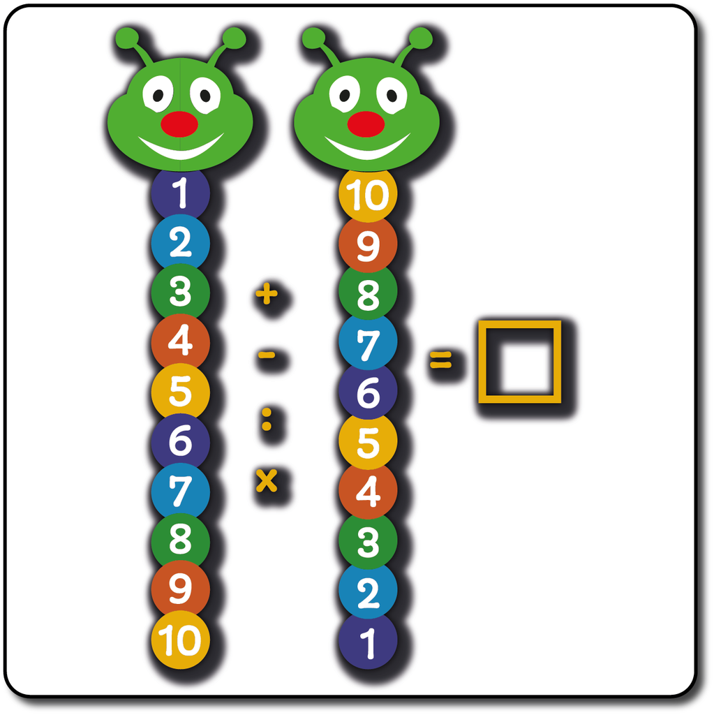 Counting Caterpillars