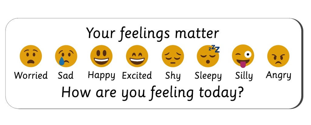Emoji Stepper