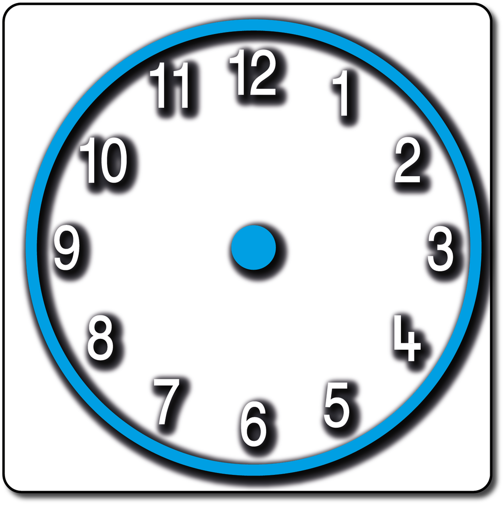 Clock 2m