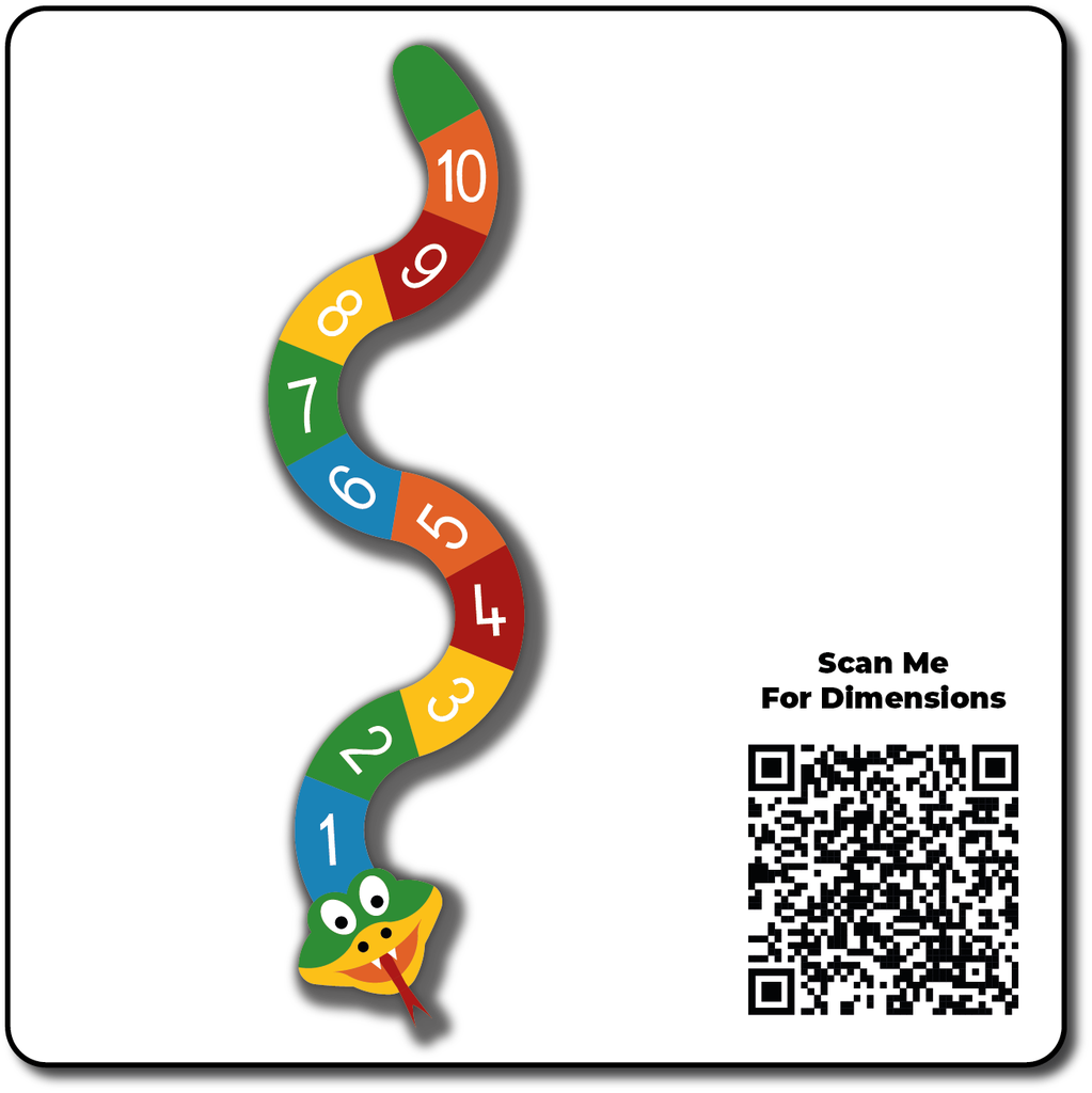 Snake 1-10