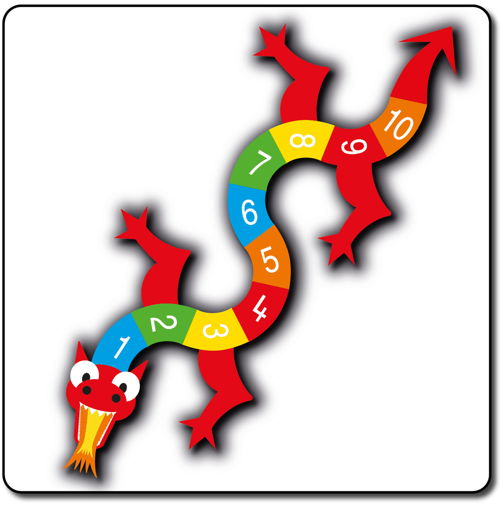 Dragon 1-10