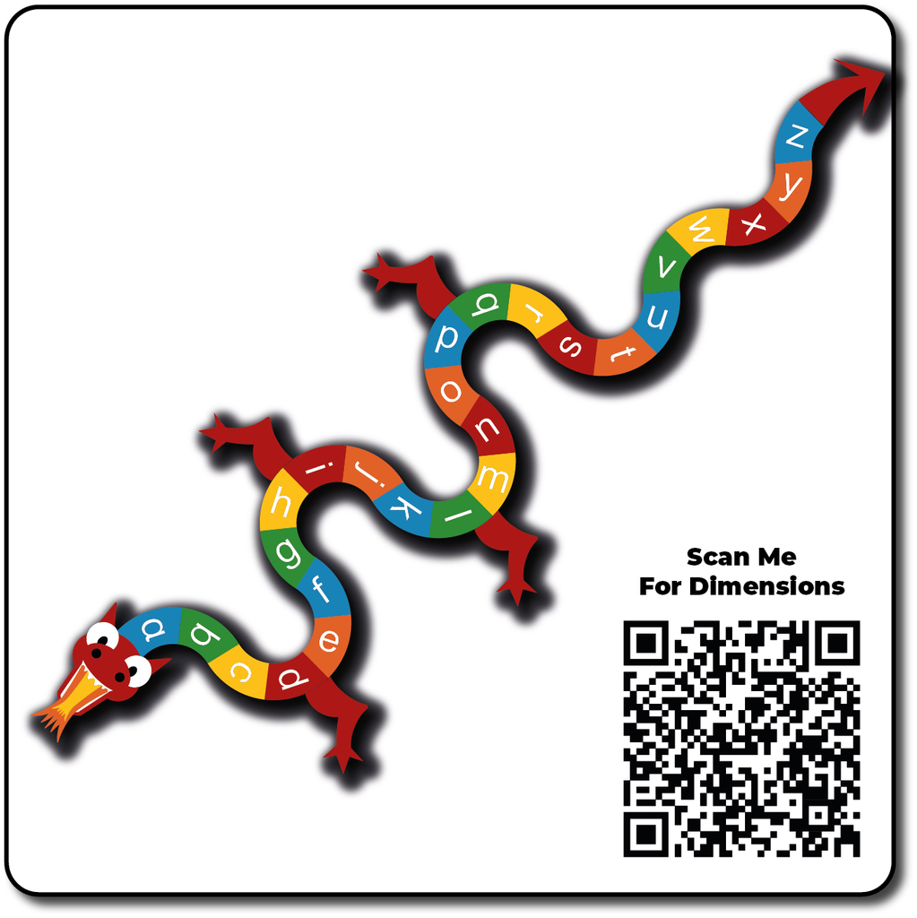 [TME004-AZ] Dragon A-Z