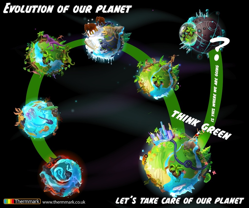 Evolution Wall Panel