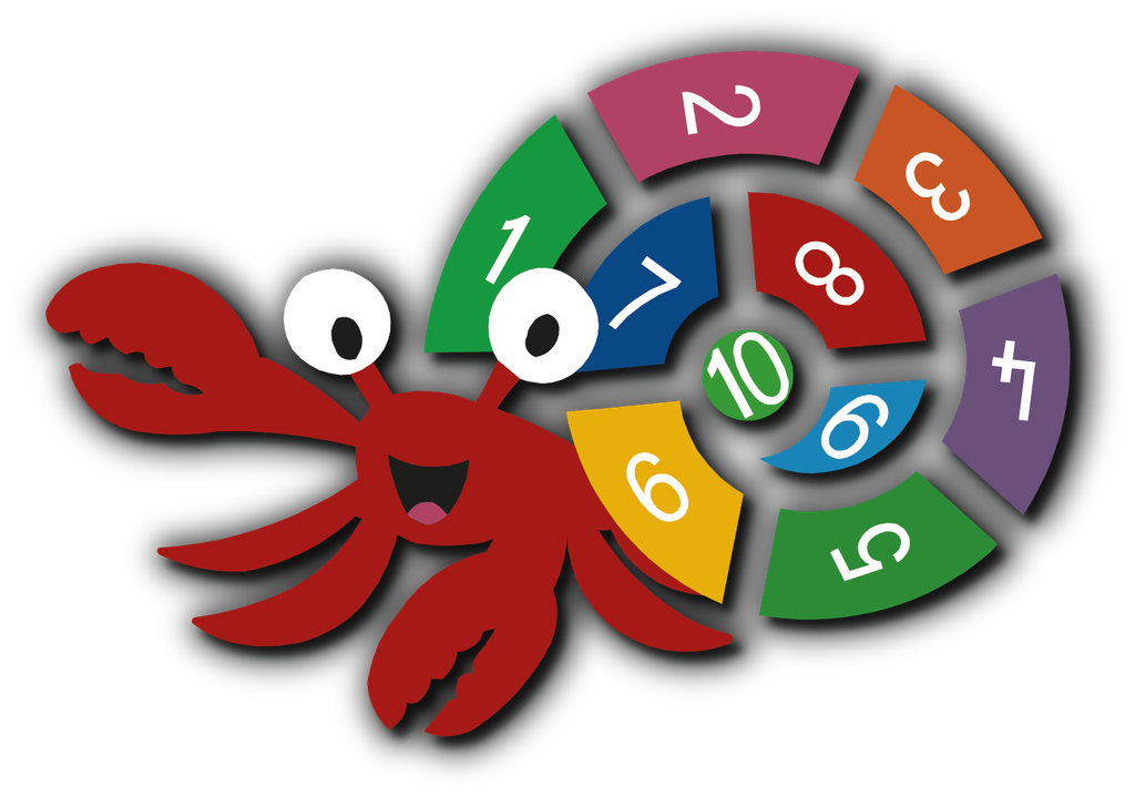 [TME026-10] Hermit Crab 1-10