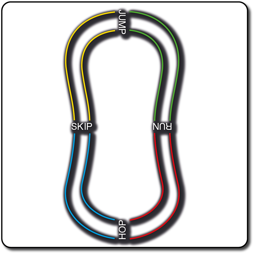 [TMF003] Fitness Circuit