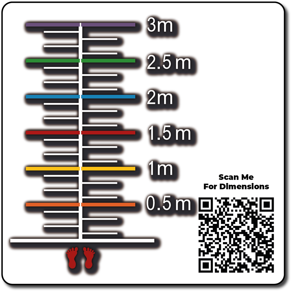 [TMF006] Standing Long Jump