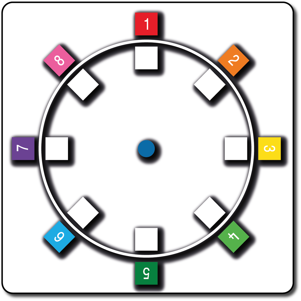 [TMF007] Circuit Training