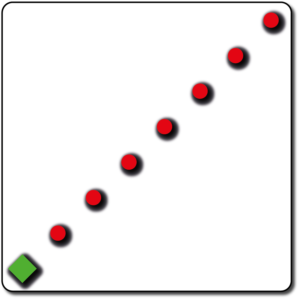 Ball Dribble