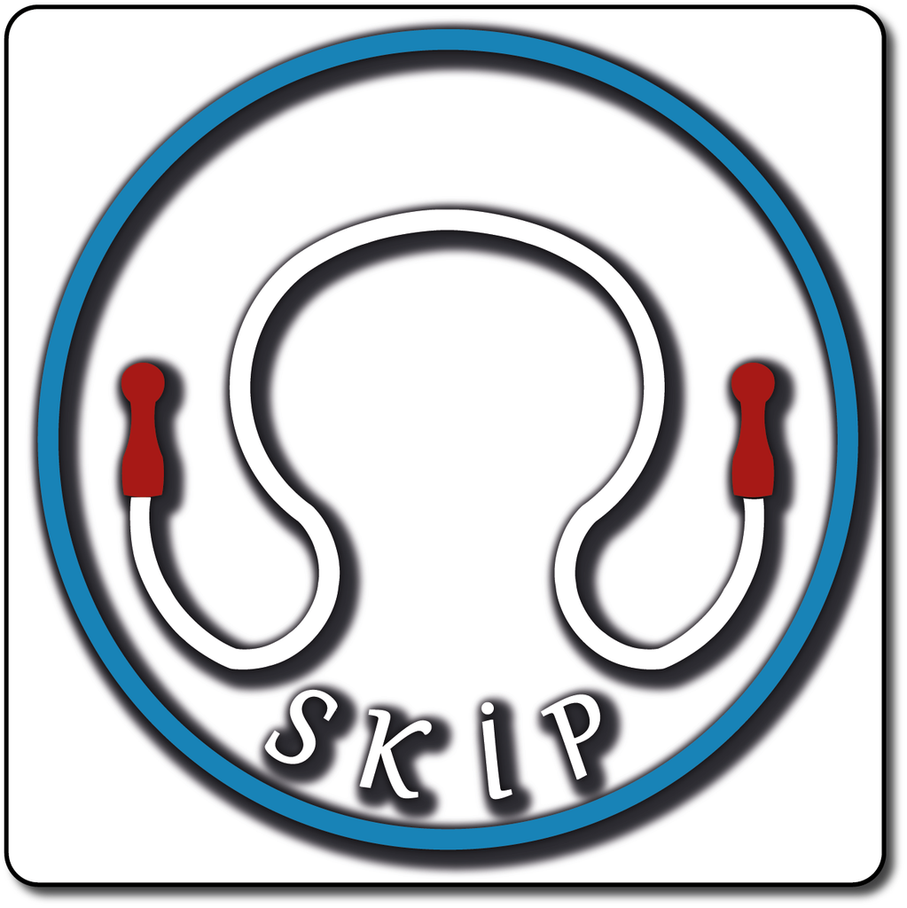 Skipping Circle