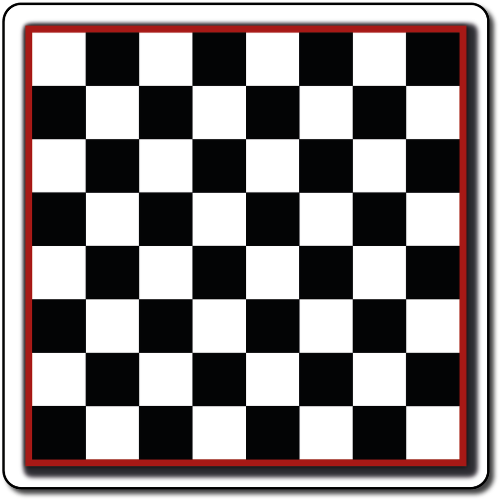 Chessboard Full Solid