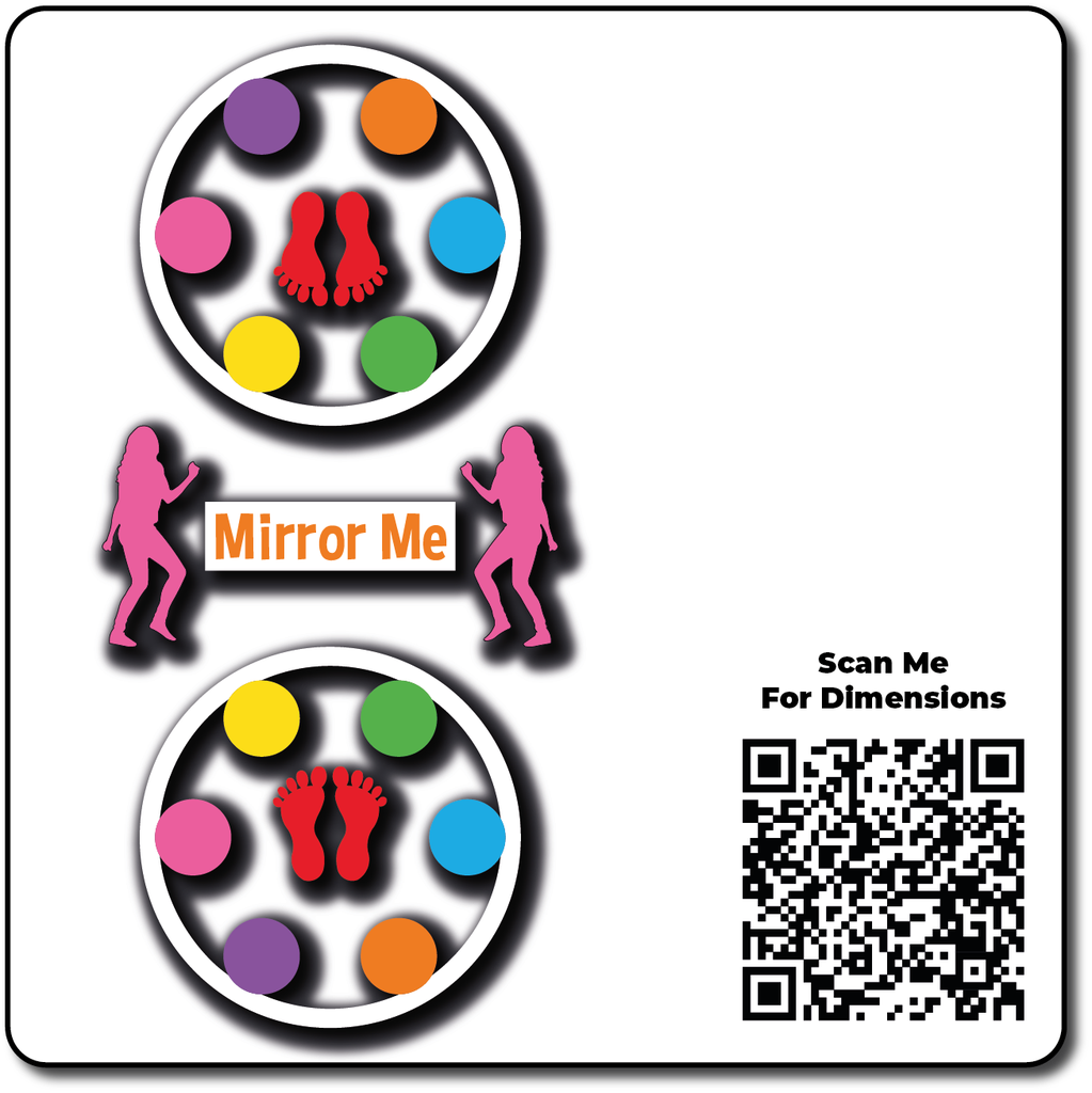 Mirror Me
