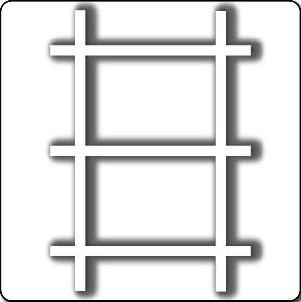 Rail Track (Per 10m)