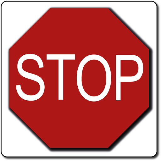 Stop Sign