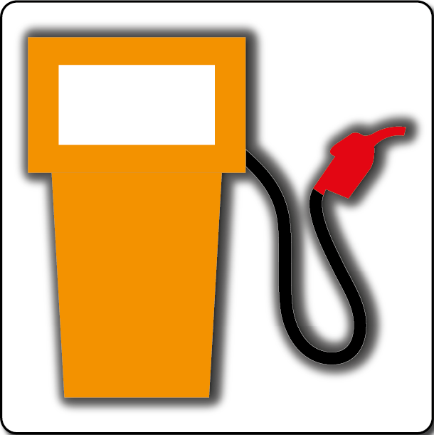 Petrol Pump