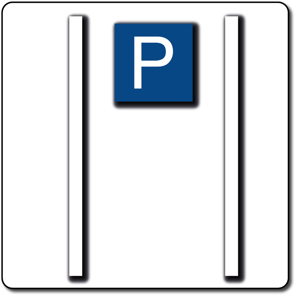 [TMR008] Parking Bay