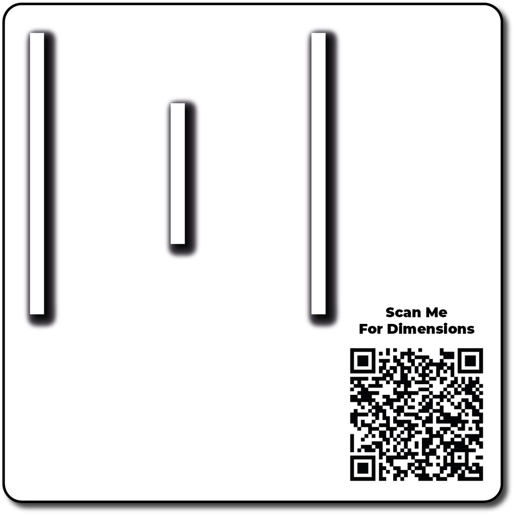 [TMR011] Road Track (Per Metre)