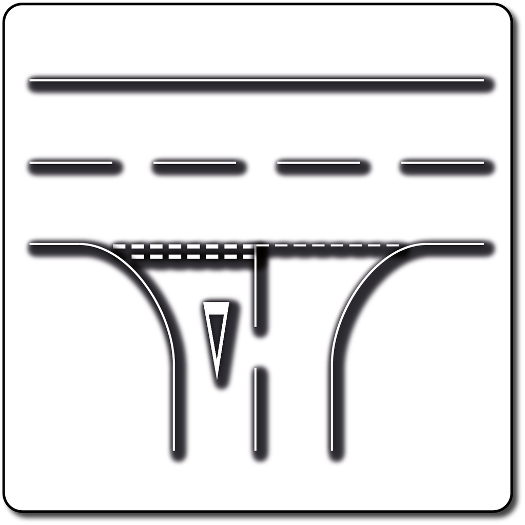 [TMR021-2] Cycling Proficiency Half Size - Bikeability Training
