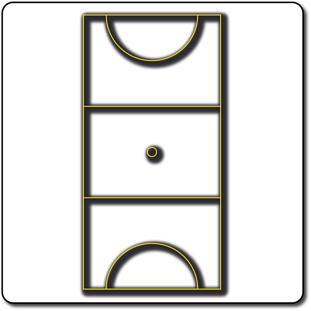 Netball Court