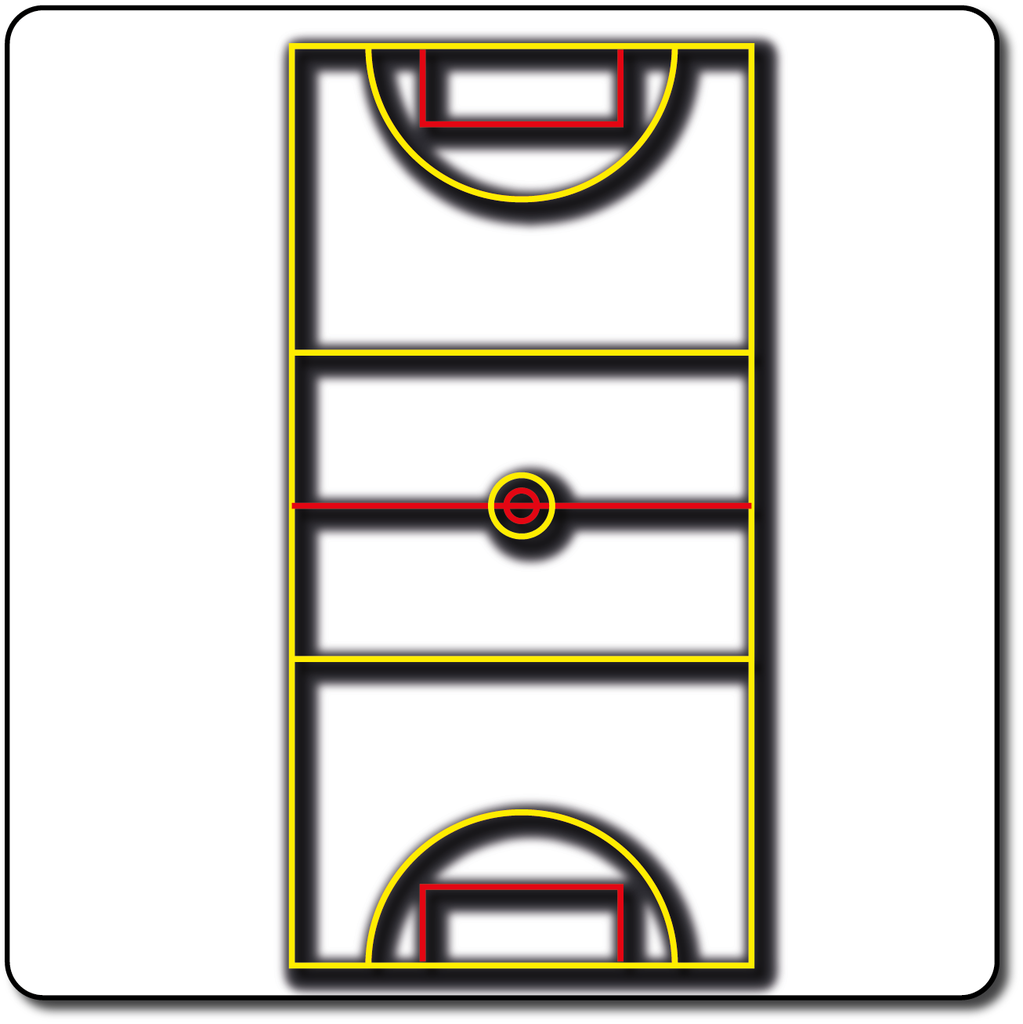 Multi-Court 2 (Football & Netball)
