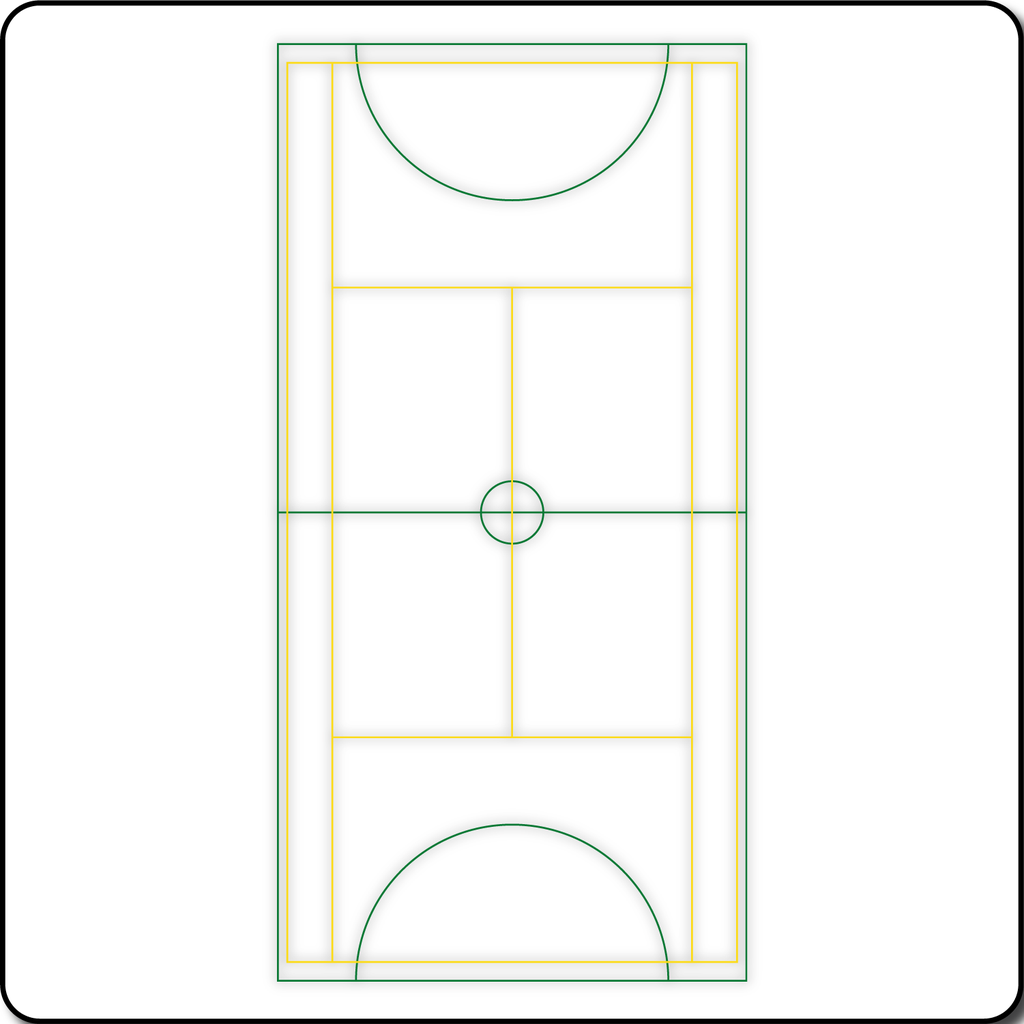 Multi-Court 4 (Football & Mini Tennis)
