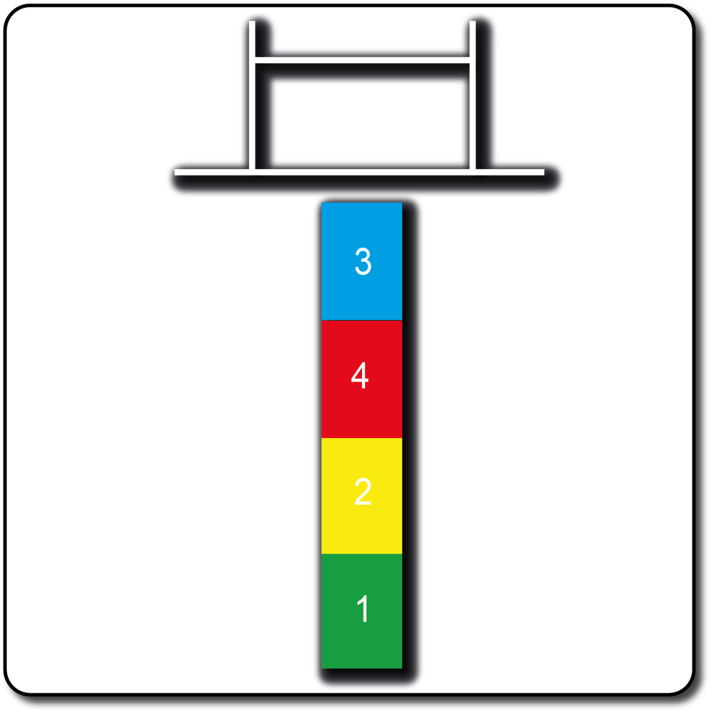 [TMSC010-1] Cricket Wall Station