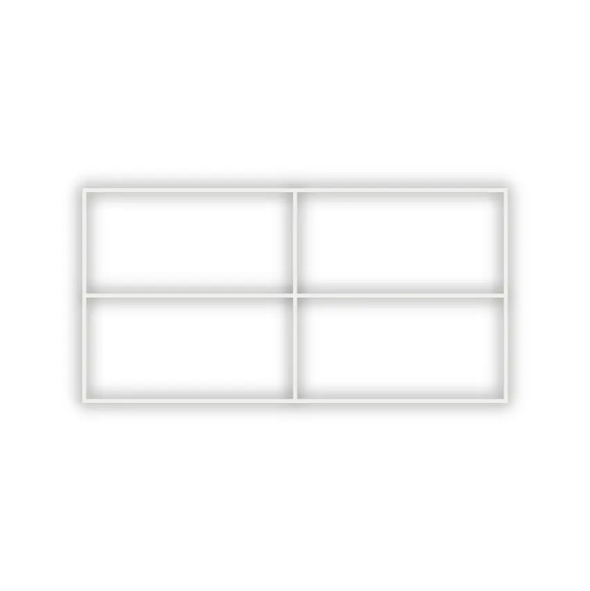 [TMSC013-W] Short Tennis - White