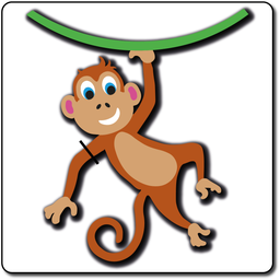 [TMA001] Monkey