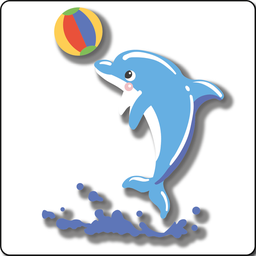 [TMA003] Dolphin