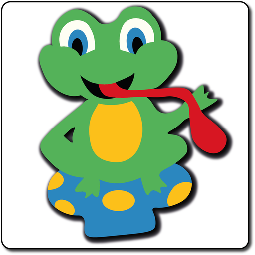 [TMA010] Frog