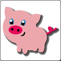 [TMA011] Pig