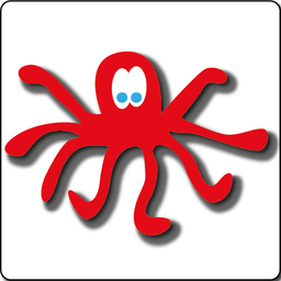 [TMA012] Octopus
