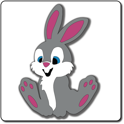 [TMA013] Rabbit