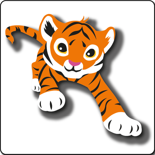 [TMA016] Tiger