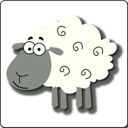 [TMA019] Sheep
