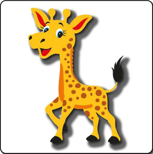 [TMA020] Giraffe