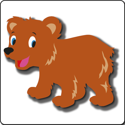 [TMA022] Bear