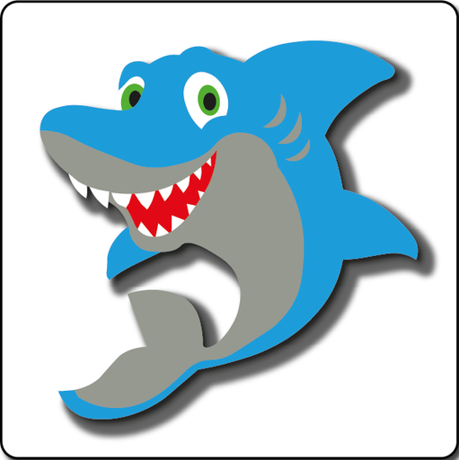 [TMA024] Shark