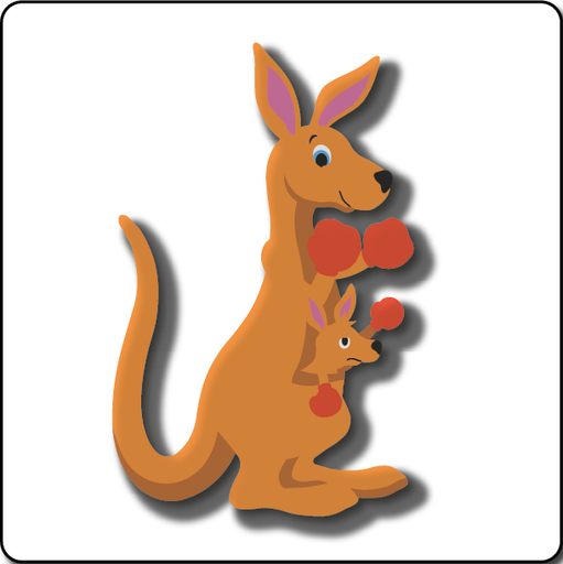 [TMA026] Kangaroo