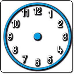 [TME002-2] Clock 2m