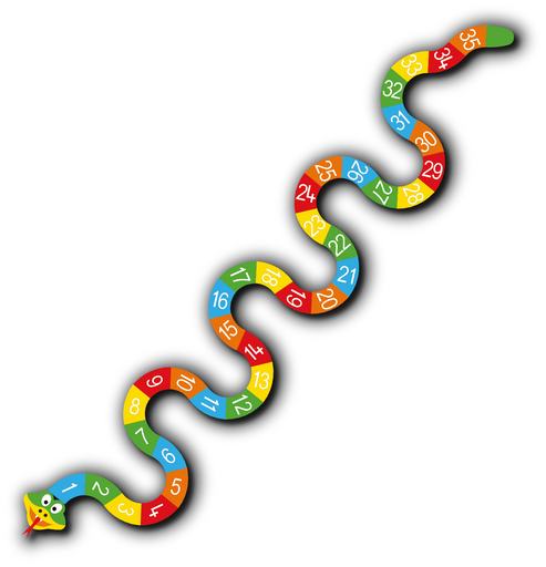 [TME003-35] Snake 1-35