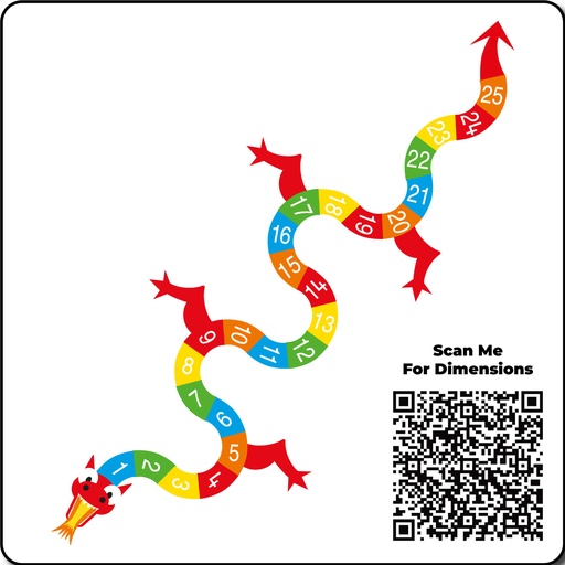 [TME004-25] Dragon 1-25