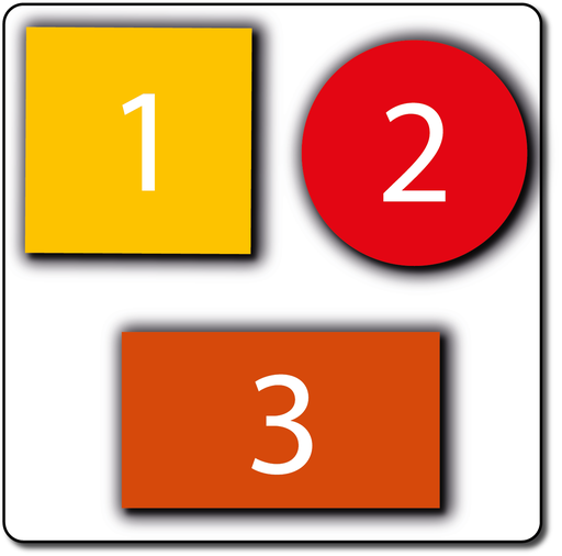 [TME015-NS] Number Shapes