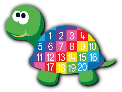 [TME022-20] Turtle 1-20