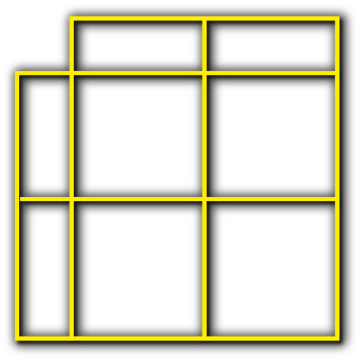 [TME023-2] Carroll Diagram