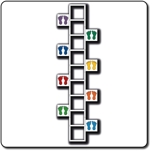 [TMF011] Training Ladder