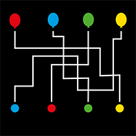 [TMG013-B] Balloon Maze